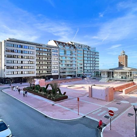 Maison Noomi Knokke-Heist Zewnętrze zdjęcie