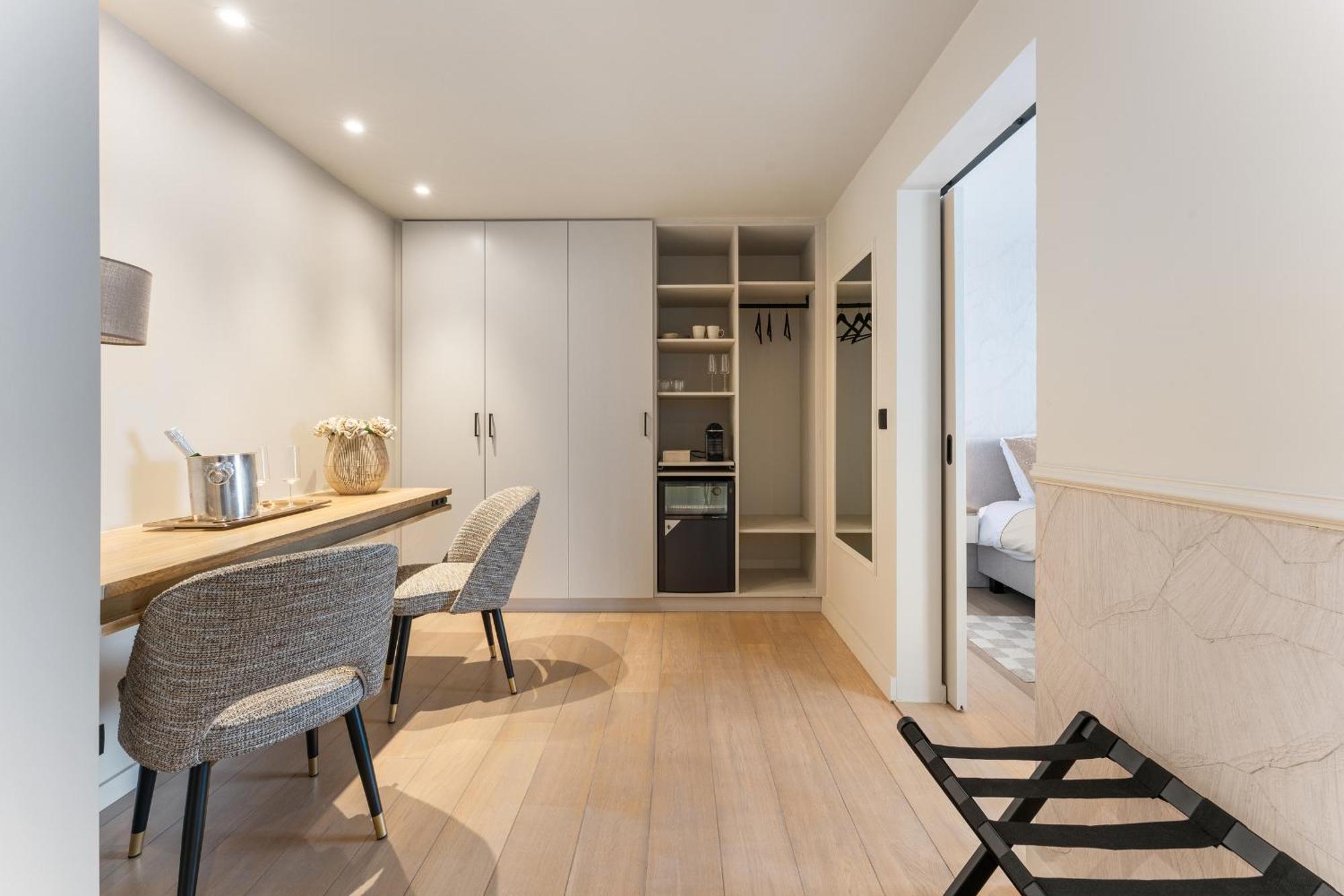 Maison Noomi Knokke-Heist Zewnętrze zdjęcie