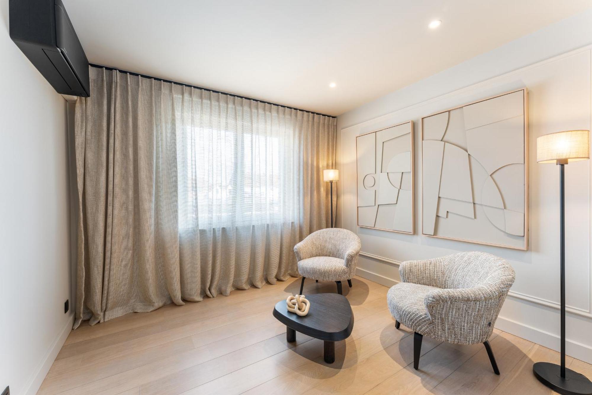Maison Noomi Knokke-Heist Zewnętrze zdjęcie