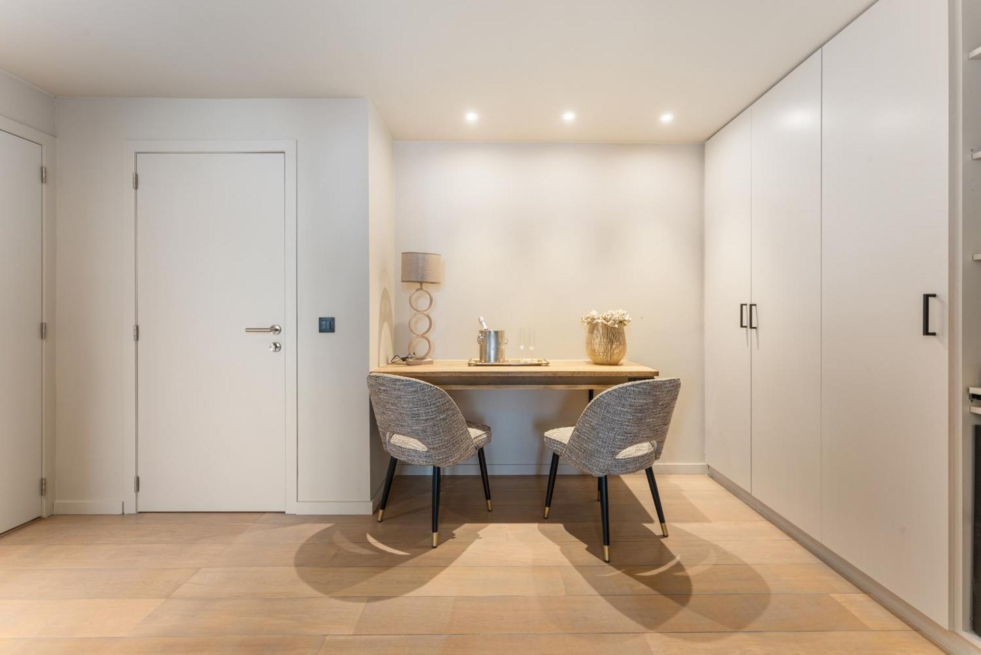 Maison Noomi Knokke-Heist Zewnętrze zdjęcie