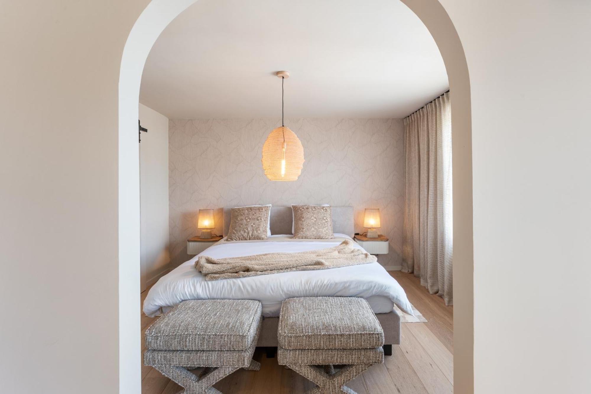 Maison Noomi Knokke-Heist Zewnętrze zdjęcie
