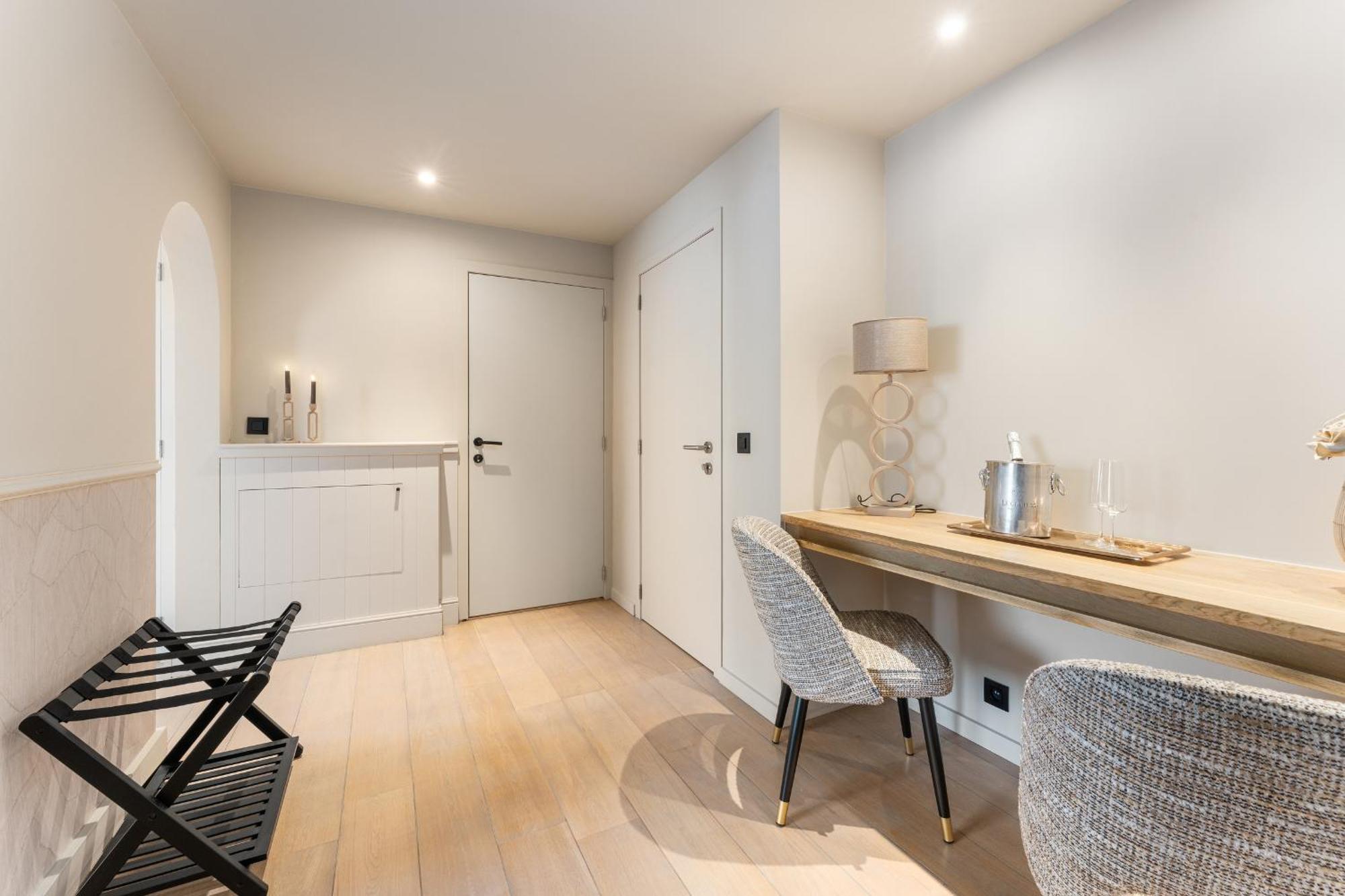 Maison Noomi Knokke-Heist Zewnętrze zdjęcie