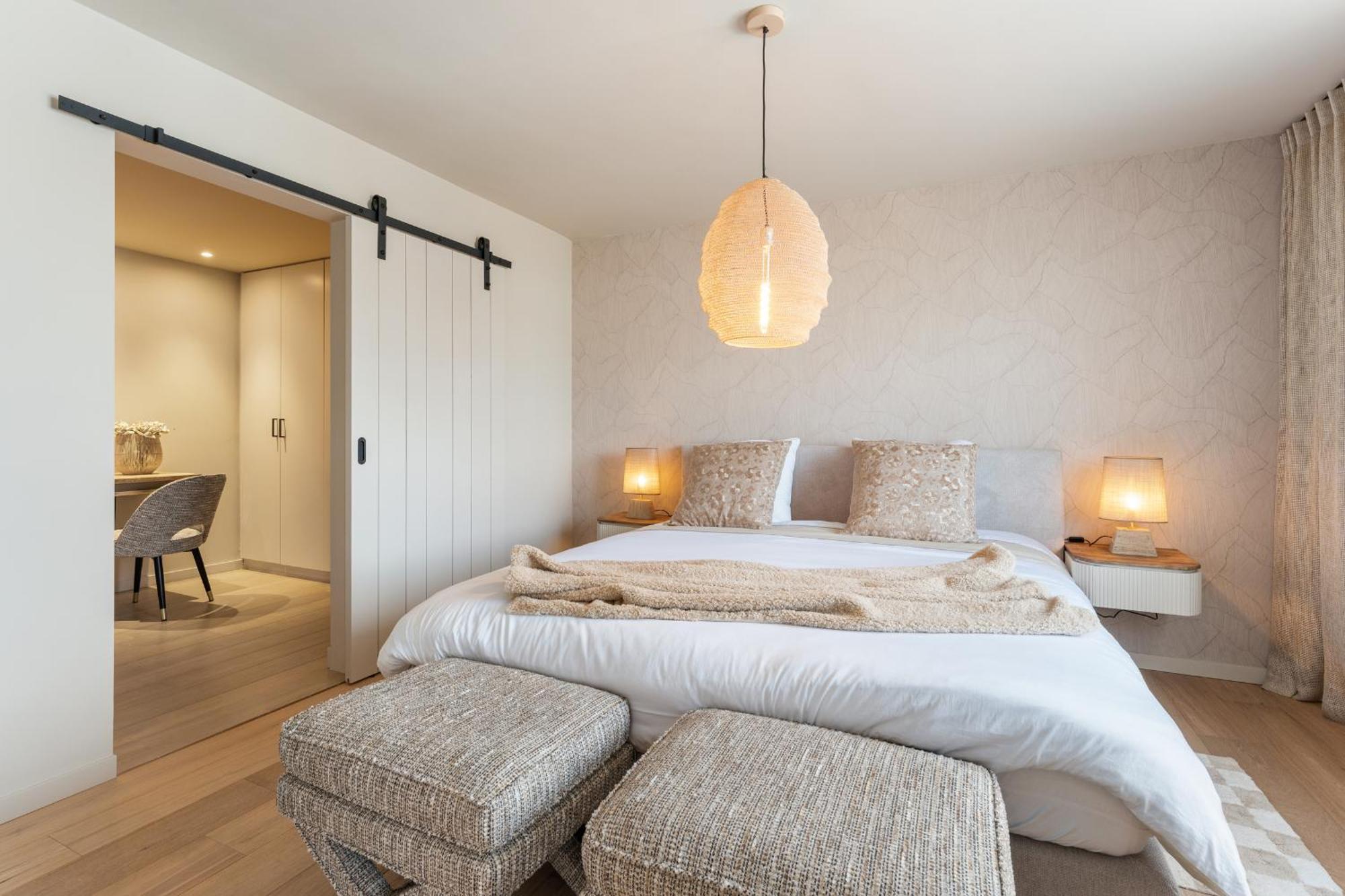 Maison Noomi Knokke-Heist Zewnętrze zdjęcie