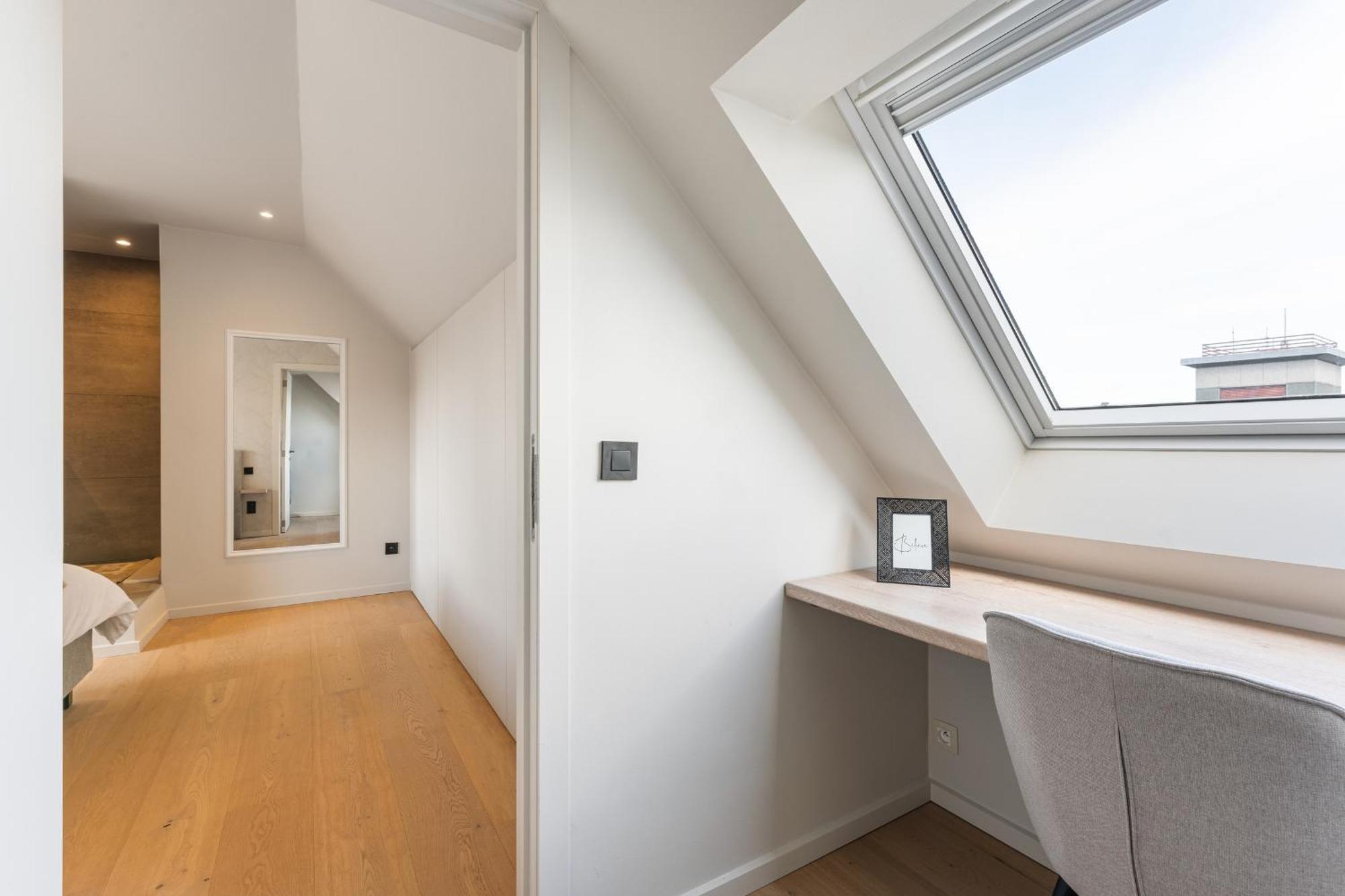 Maison Noomi Knokke-Heist Zewnętrze zdjęcie