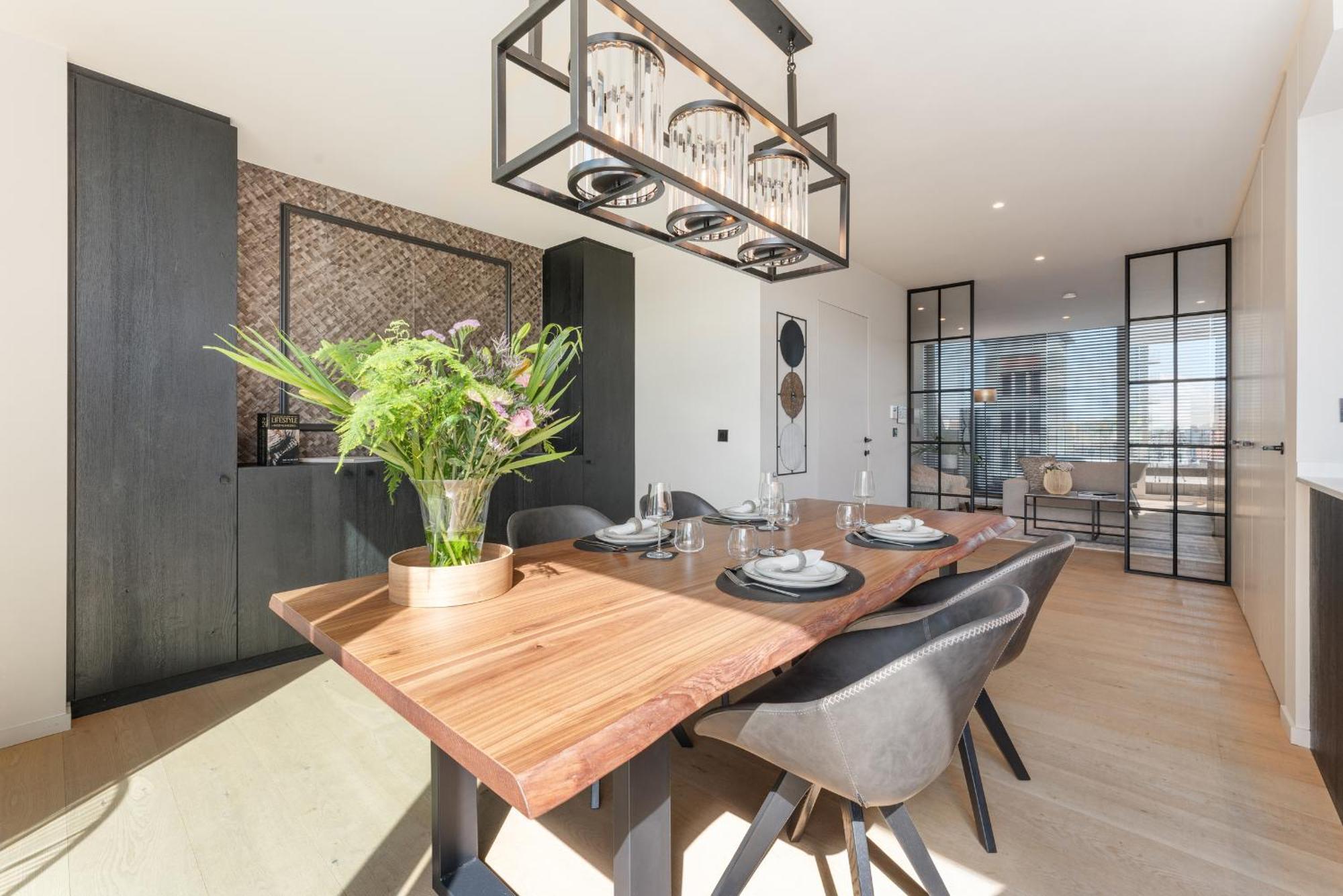 Maison Noomi Knokke-Heist Zewnętrze zdjęcie