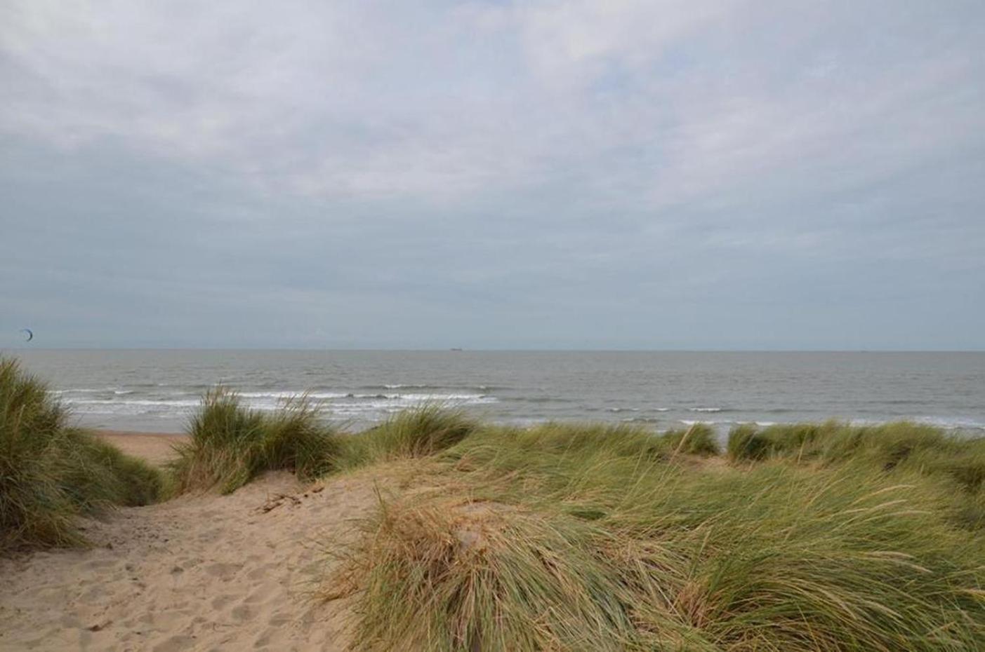 Maison Noomi Knokke-Heist Zewnętrze zdjęcie