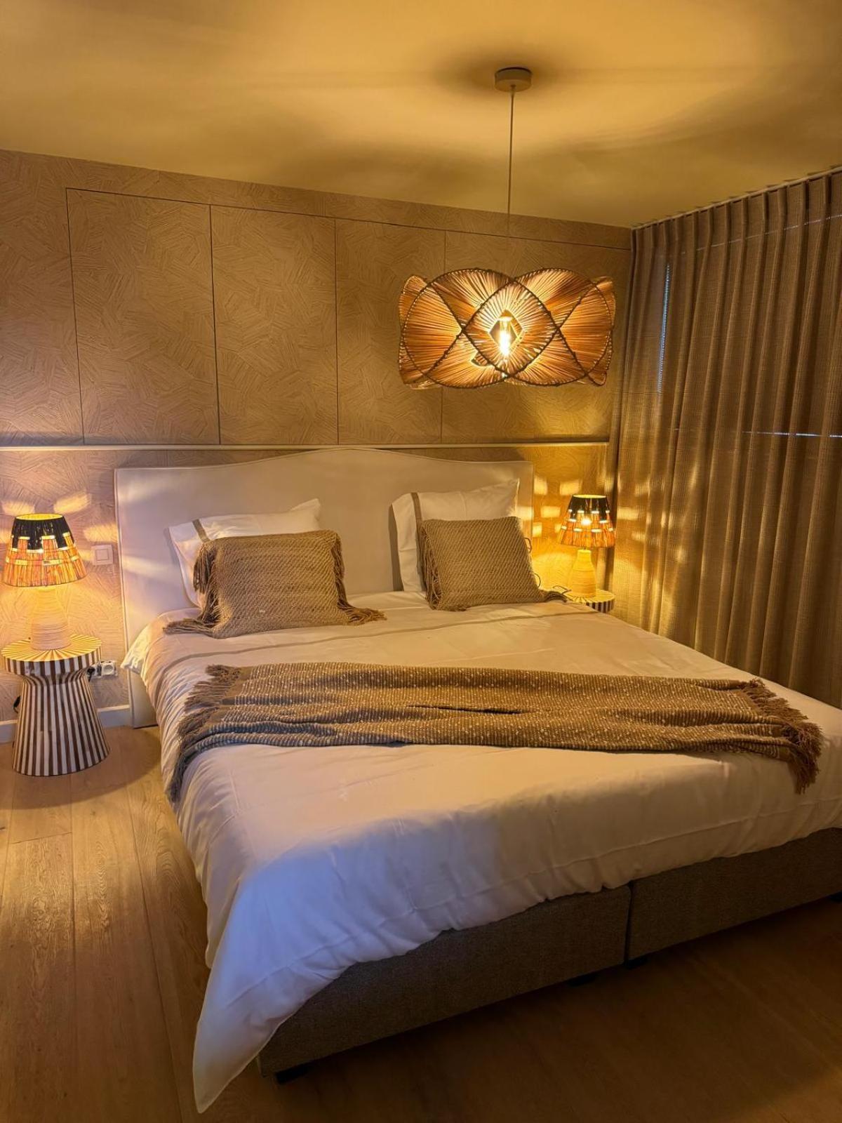 Maison Noomi Knokke-Heist Zewnętrze zdjęcie