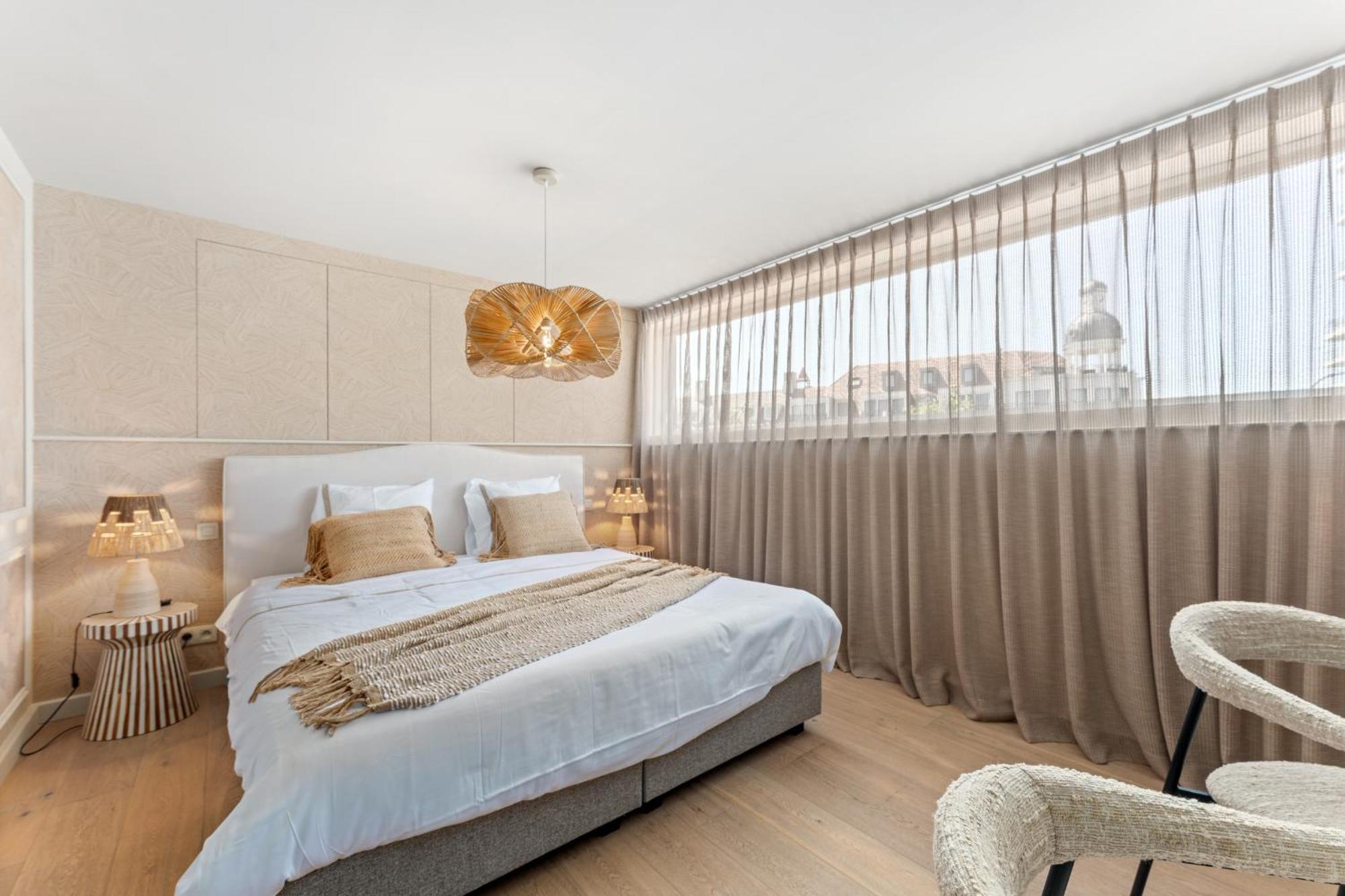 Maison Noomi Knokke-Heist Zewnętrze zdjęcie