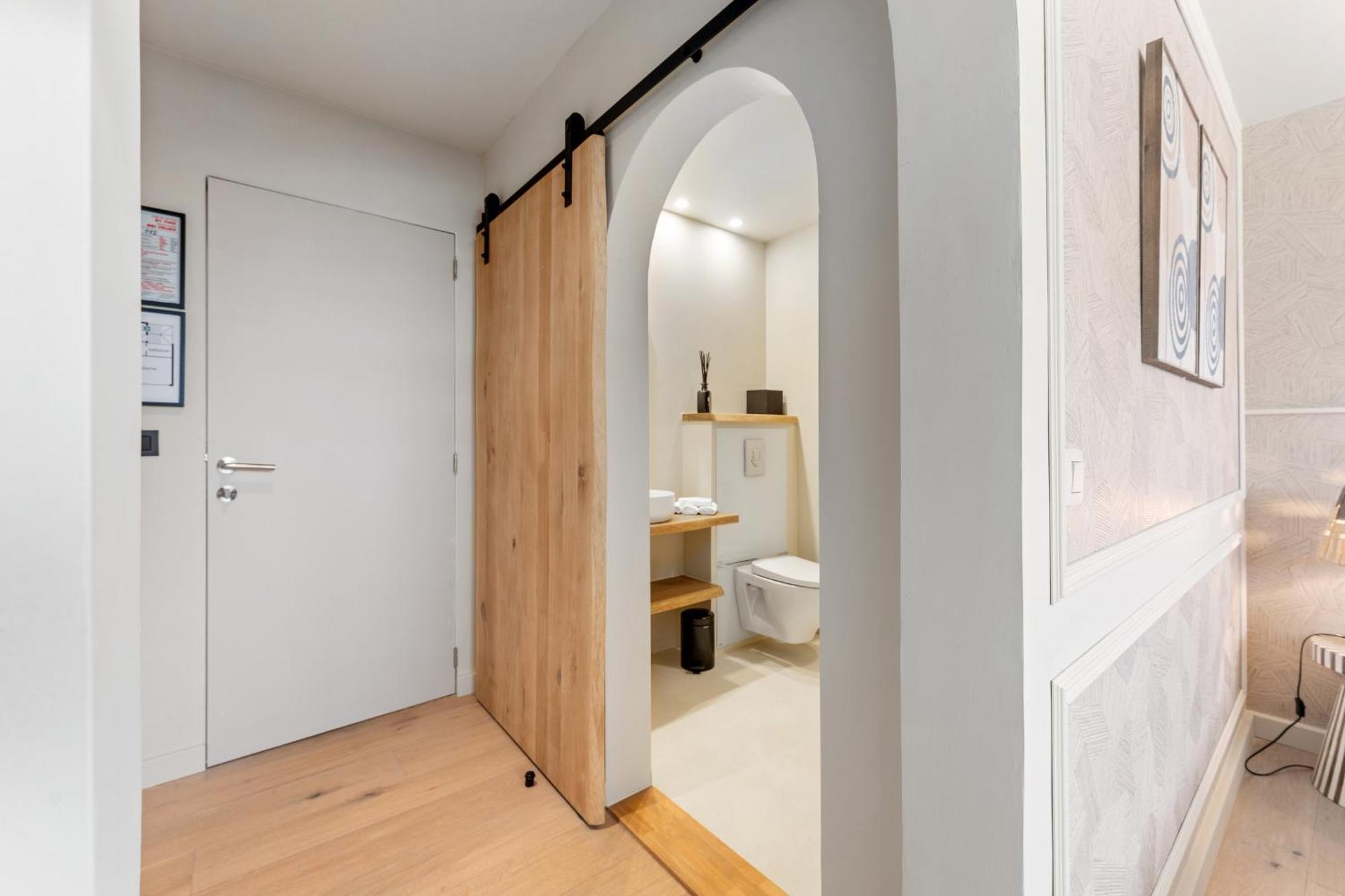 Maison Noomi Knokke-Heist Zewnętrze zdjęcie