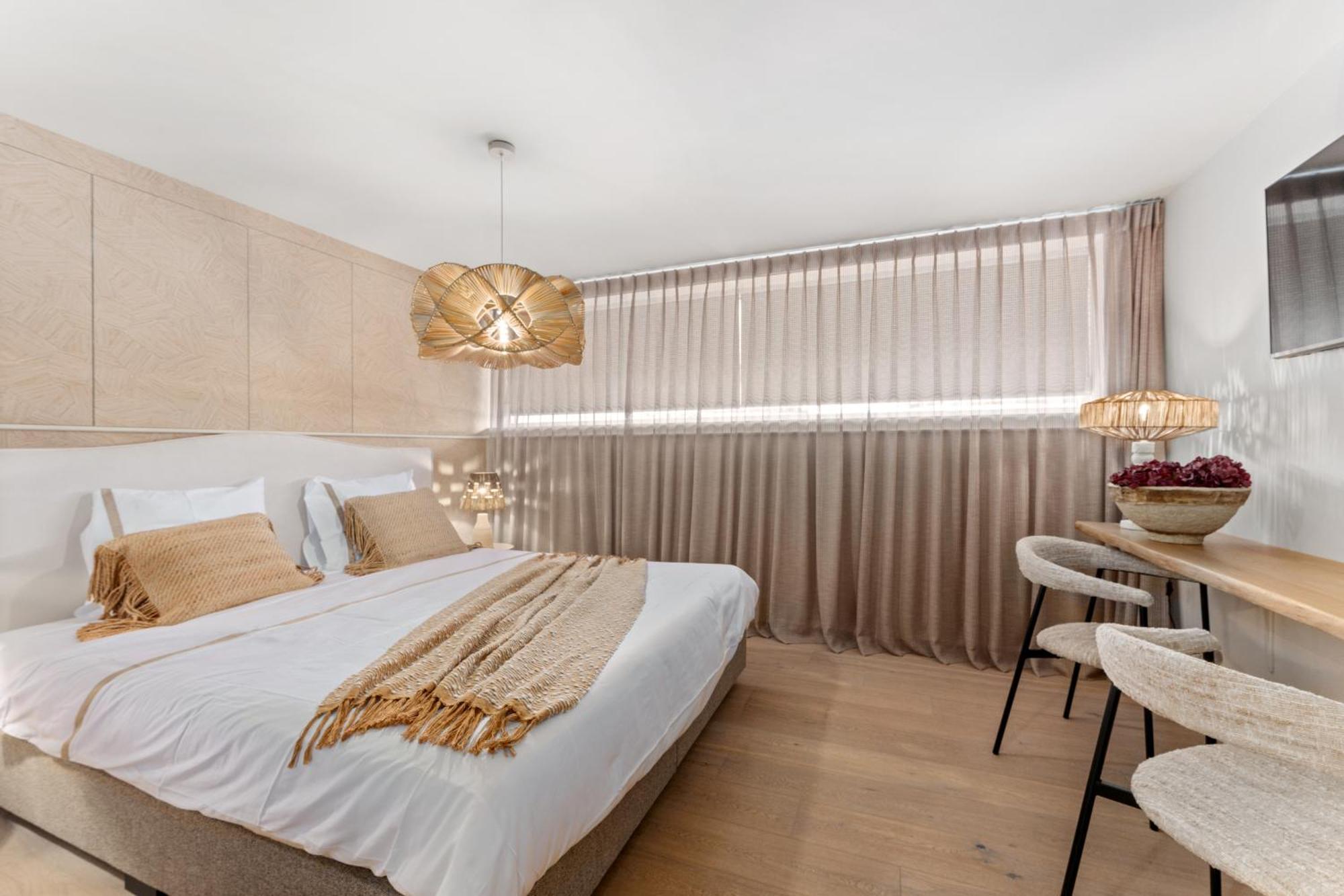 Maison Noomi Knokke-Heist Zewnętrze zdjęcie