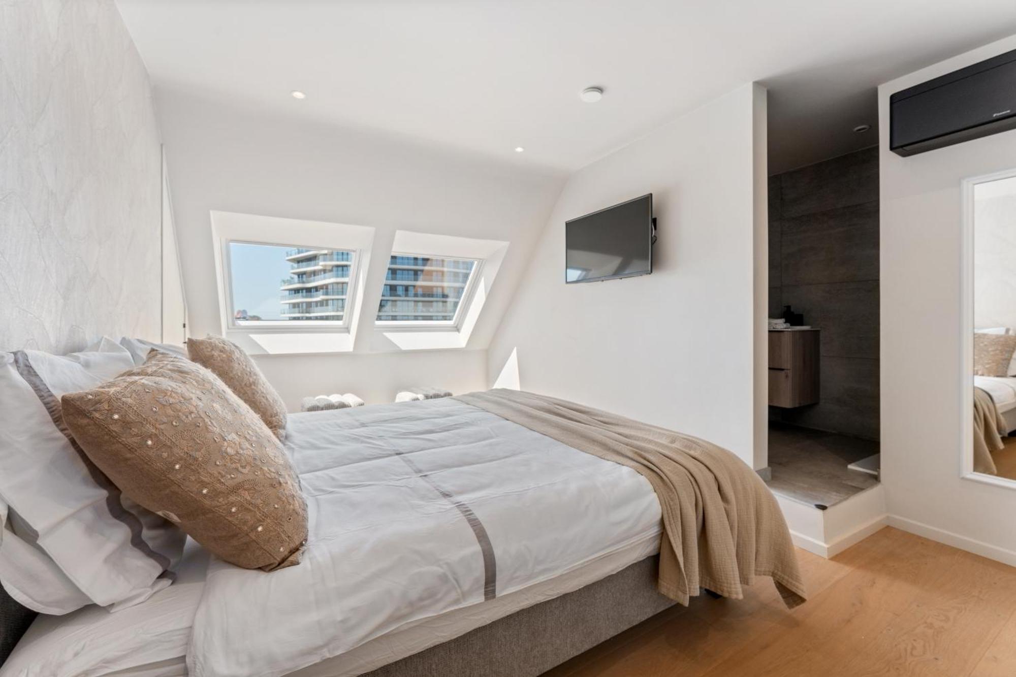 Maison Noomi Knokke-Heist Zewnętrze zdjęcie